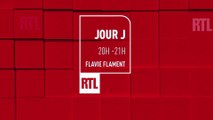 Le journal RTL de 21h du 29 août 2023