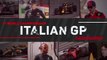Italian Grand Prix F1 Preview