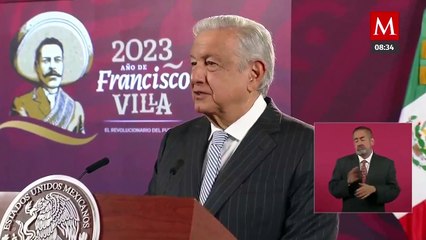 Es mucho el cinismo de la presidenta de la Corte, Norma Piña: AMLO