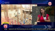 Precios en la construcción serán más altos a partir de setiembre