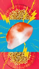 Why Popcorn Pops Brightside Food