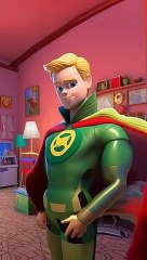 Ai Shows Me How Superheroes Would Look Like In Parallel Universe Ai Brightside