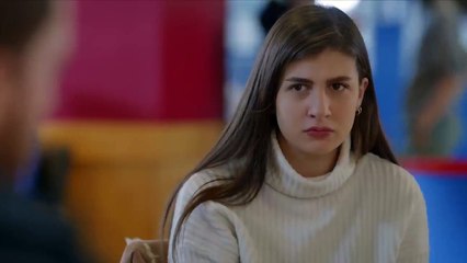 373. Huerfanas (Kirgin Cicekler), en español