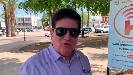 Francisco Sergio Méndez: Caso de Hilario "N" es del fuero común, hasta el momento