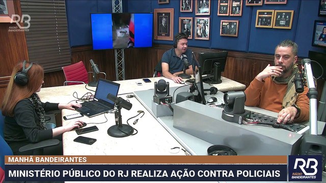 Menores de idade REINCIDENTES são apreendidos após SHOW em Copacabana