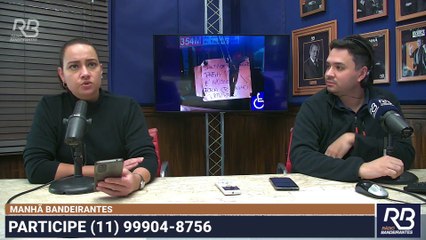 Disputa entre SINDICALISTAS leva caos ao TRÂNSITO de São Paulo