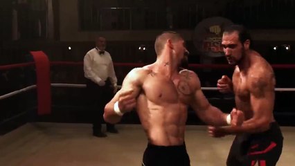 Scott Adkins' Final Fight _ UNDISPUTED 3
