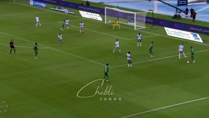 Mahrez : Le Passeur Décisif qui Façonne la Victoire ⚽