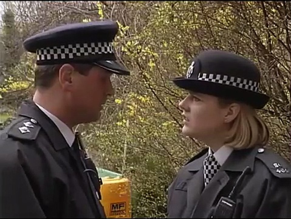 The Bill S12E64 Cuckoo