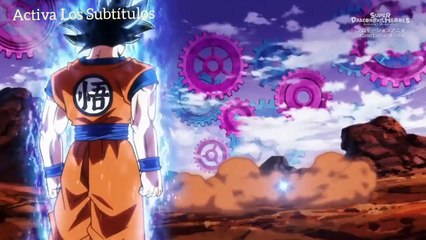 Dragón Ball Héroes Capítulo 50 Sub Español