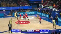 Highlights: Australien erreicht die Zwischenrunde