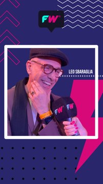 Leo Sbaraglia y el boom del cine en Argentina!