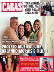 NOSSA CAPA EM MOVIMENTO COM ESSA FAMÍLIA LINDA! #shorts