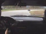 [Track] Dahlback Racing Golf RSI onboard
