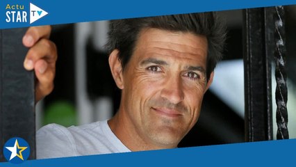 Après un mois de diet     Jean Pascal Lacoste méconnaissable, il dévoile sa toute nouvelle silhou