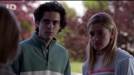 Un meurtrier sous mon toit : Pulsion Meurtrieres S12 Episode12
