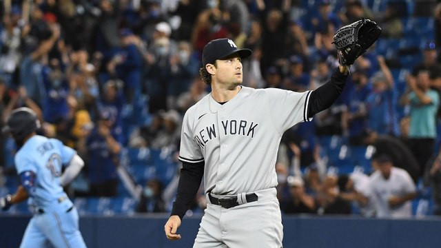 American League Cy Young Odds: Is Cole Finally Going To Win?