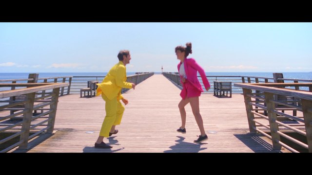 Bande démo Hélène Degy / Agent - Laurence Coudert