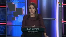 teleSUR Noticias 15:30 29-08 Huracán Idalia se intensifica y avanza hacia EE. UU.