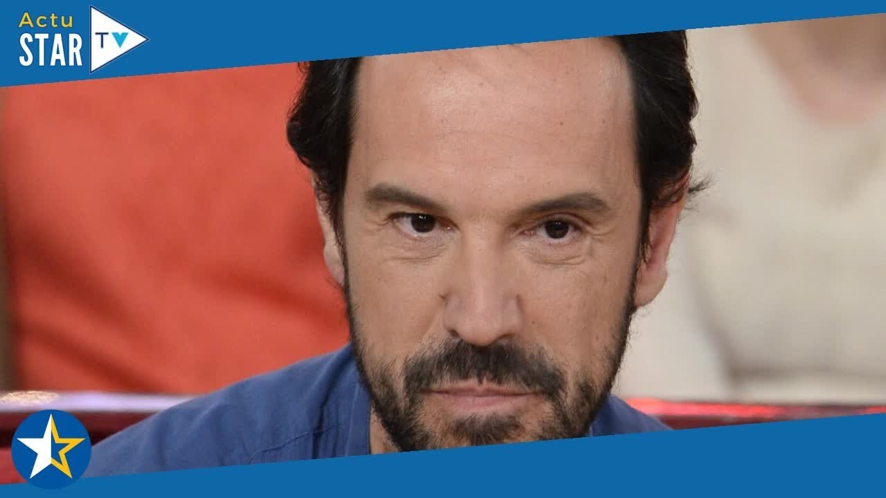 Gérald De Palmas détaille sa vie radicalement différente à la Réunion  Ça m'a bien vidé la tête !