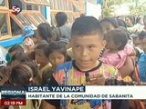 Amazonas | Niños y niñas del municipio Autana disfrutan del Plan Vacacional 2023