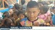 Amazonas | Niños y niñas del municipio Autana disfrutan del Plan Vacacional 2023