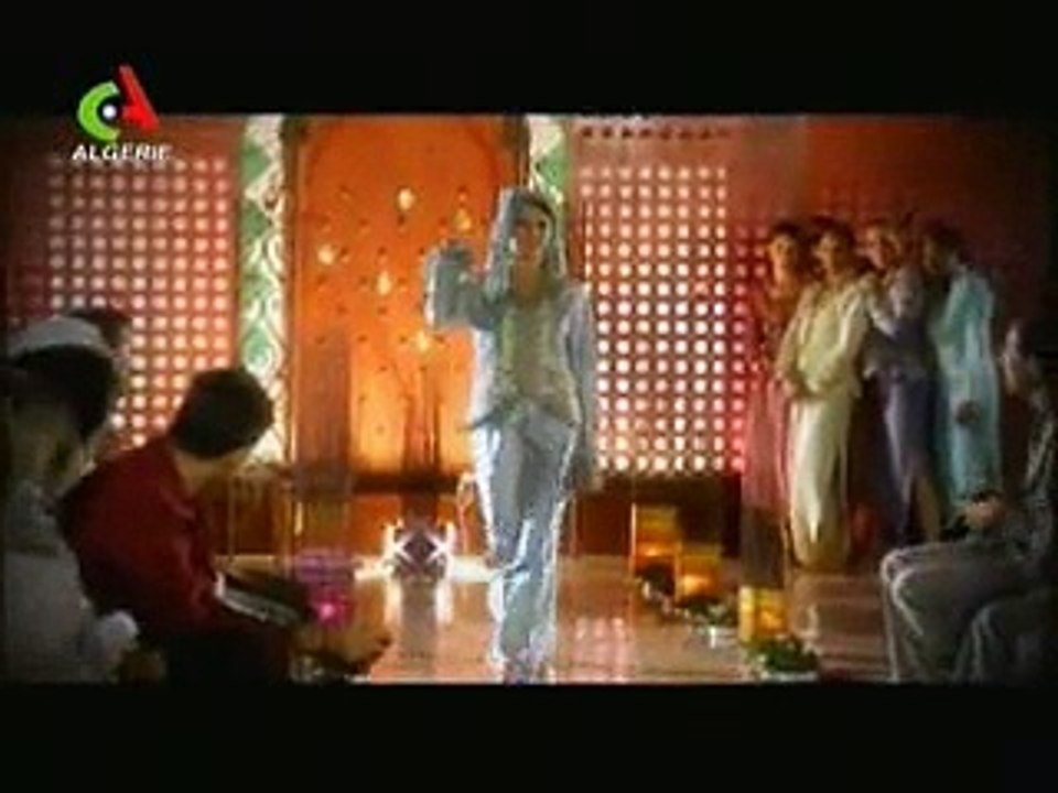 Nass Mlah City 3 La vengeance de Yakout 2/2