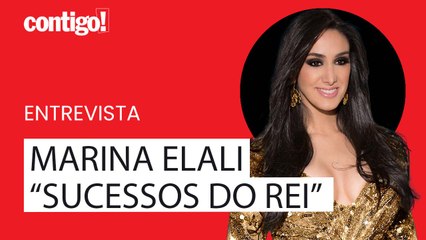 MARINA ELALI DÁ DETALHES DA TURNÊ “SUCESSOS DO REI”, EM HOMENAGEM A ROBERTO CARLOS