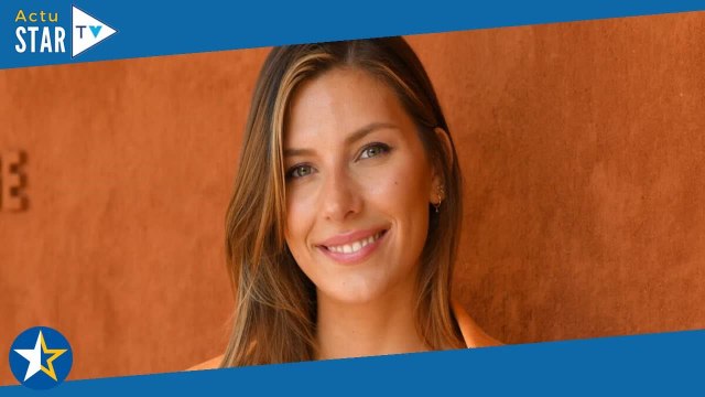 Je n’imaginais pas que c’était si difficile épuisée, Camille Cerf revient sur ses premiers pas e