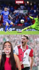 Los últimos referentes DELANTEROS de La MÁQUINA