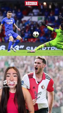 Los últimos referentes DELANTEROS de La MÁQUINA