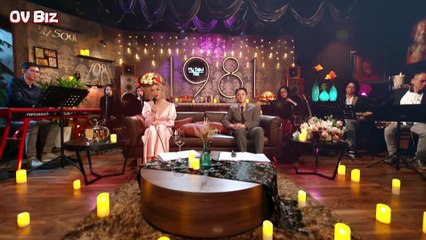 Bùi Lan Hương & Mối Tình Công Khai Với Đạo Diễn Quang Dũng