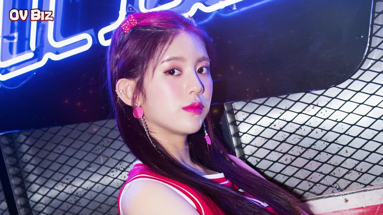 Toàn Bộ Thông Tin Về Nancy - Vượt Lisa (Blackpink) Trở Thành Idol Đẹp Nhất 2023