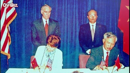 Vũ Khoan - Nguyên Phó Thủ Tướng Chính Phủ - Từ Trần Ngày 21/06/2023