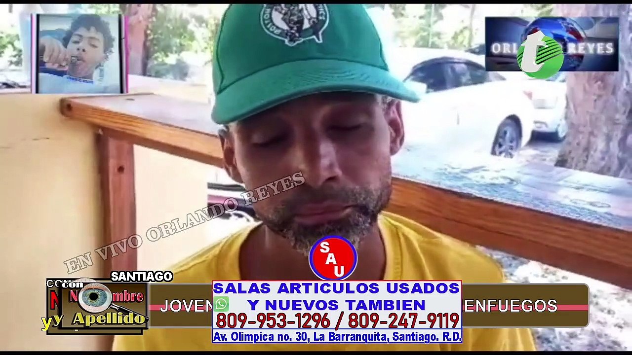 Perdio la vida de una pedra en cienfuegos