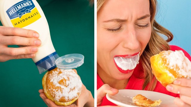 8 Funny Pranks For April Fools || Best Diy Pranks On Friends x Family!