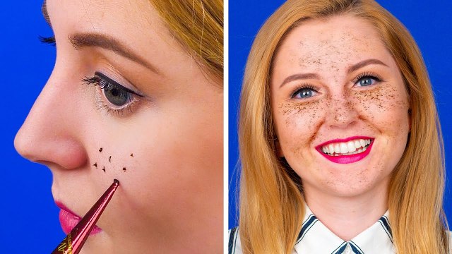 7 Cool Girly Hacks || Diy, Hacks And Craft Projects For Girls