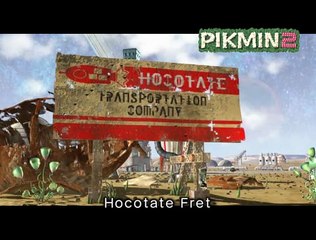 Pikmin 2 online multiplayer - ngc