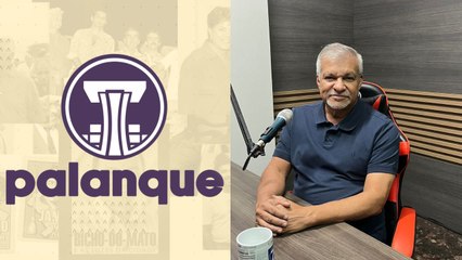 EP #2 Manoel Pioneiro, ex-prefeito de Ananindeua
