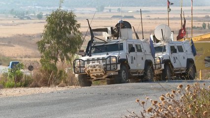 مساع لبنانية لإنهاء منح يونيفيل حق تنفيذ مهامه دون مرافقة الجيش