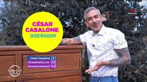 Renueva tu cómoda con estos tips de César Casalone