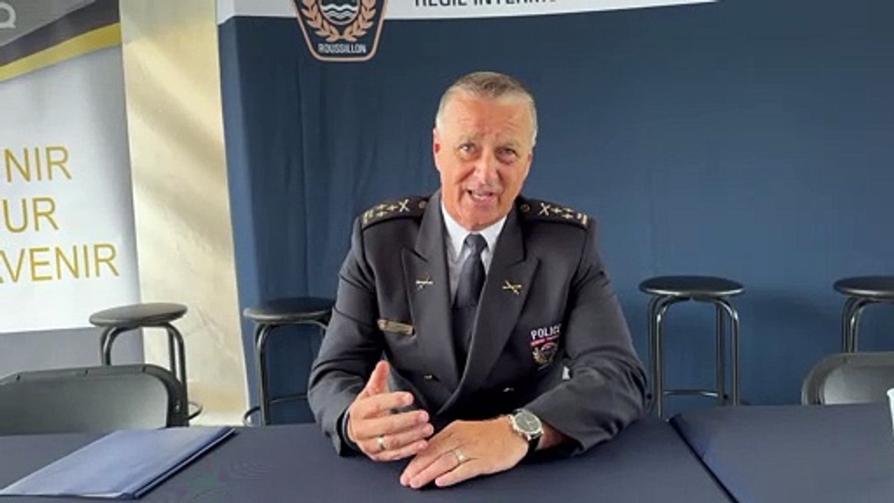 Appel à la vigilance (Le Reflet - Guillaume Gervais)