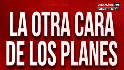 Empresaria ofreció 100 puestos de trabajo a piqueteros