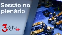 Senadores e governadores debatem sobre reforma tributária