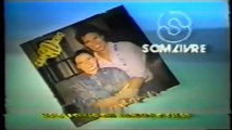 Intervalos: Som Brasil (Rede Globo - 12/10/1986)