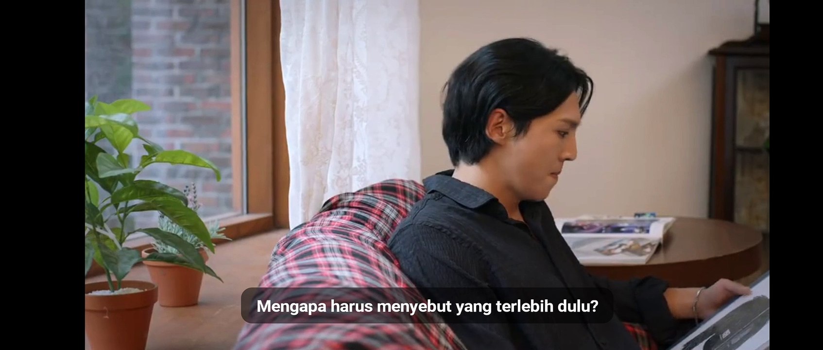 Behined cut Episode 3