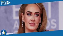 Adele bientôt maman une deuxième fois  La chanteuse se dit “prête”