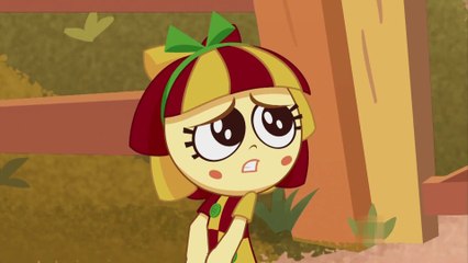 A Fuga da Emília Desenho Animado Dublado