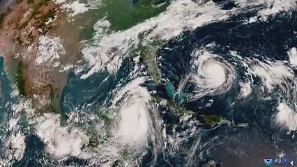 Flórida se prepara para furacão 'extremamente perigoso'