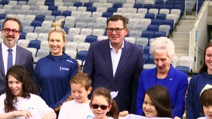 Commonwealth Games Senate inquiry held hearing in regional Victoria